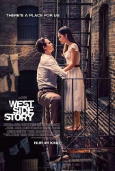 : West Side Story 2021 German Dts Dl 1080p BluRay x265-Hddirect