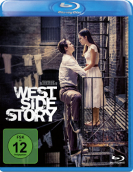 : West Side Story 2021 German Eac3 7 1 Dl 1080p BluRay x264-Ps