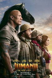 : Jumanji The Next Level 2019 BDRip German AC3D 5 1 x264-PS