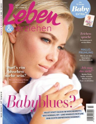 : Leben und Erziehen Magazin No 03 2022
