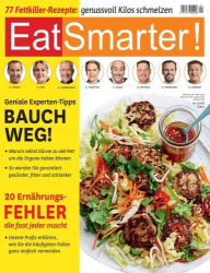 : EatSmarter! Magazin No 02 2022
