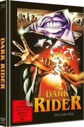 : Dark Rider 1978 German Dl 1080p BluRay x264-Gma