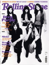 : Rolling Stone Magazin No 03 März 2022
