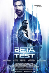 : Beta Test The Game is Real 2016 German DL 1080p BluRay x264-SHOWEHD