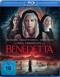 : Benedetta 2021 German Dl 1080P Bluray X264-Watchable