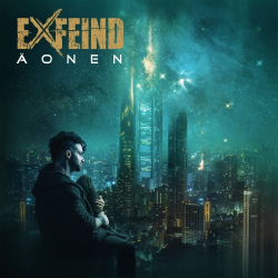 : Exfeind - Aonen (2022)