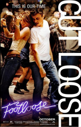 : Footloose 2011 German 1080p AC3 microHD x264 - MBATT