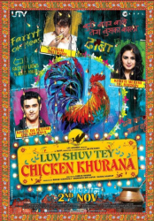 : Nichts geht über Chicken Khurana 2014 German 1080p AC3 microHD x264 - MBATT