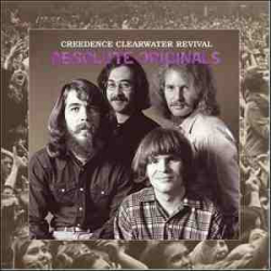 : Creedence Clearwater Revival - Absolute Originals (2004) FLAC