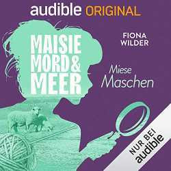 : Fiona Wilder - Maisie, Mord und Meer - Hörbuch-Serie [19-CD Box Set] (2022)