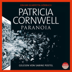 : Patricia Cornwell - Kay Scarpetta - Hörbuch-Serie [24-CD Box Set] (2022)