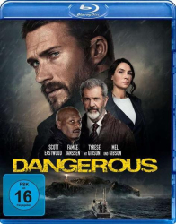 : Dangerous 2021 German Dl 1080p BluRay x264-UniVersum