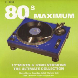 : 80's Maximum Vol.01 (2006)