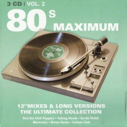 : 80's Maximum Vol.02 (2007)