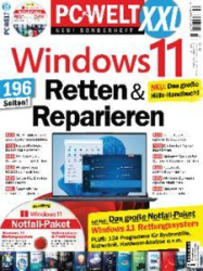 :  PC-WELT Sonderheft Februar No 03 2022