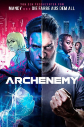 : Archenemy 2020 German Dl 1080p BluRay x265-PaTrol