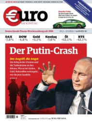 :  Euro am Sonntag Finanzmagazin Februar No 08 2022