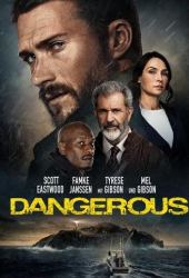 : Dangerous 2021 German Dl 1080p BluRay Avc-iTsmemariO