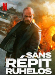 : Sans Repit Ruhelos 2022 German Dl 1080P Web X264-Wayne