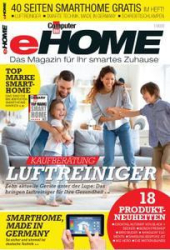 :  Computer Bild eHOME Magazin No 01 2022