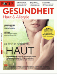 :  Focus Gesundheit Magazin No 02 2022