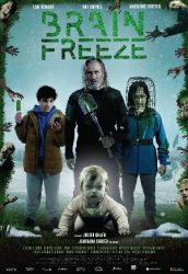 : Brain Freeze 2021 German DL 1080p BluRay x265-PaTrol