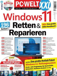 : Pc Welt Magazin Sonderheft Xxl No 03 2022
