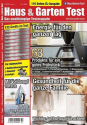 : Haus und Garten Magazin Xl No 02 März-April 2022
