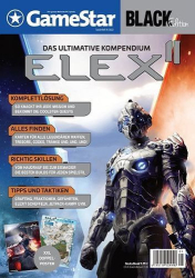 : GameStar Sonderheft Black Edition Magazin No 01 2022
