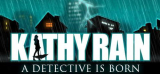 : Kathy Rain Directors Cut v1.0.3.5225 Linux-Razor1911