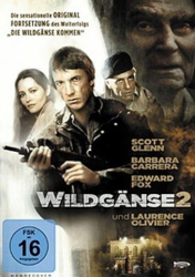 : Wildgaense Ii 1985 German Dl 1080p BluRay Avc-Untavc