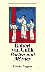 : Robert van Gulik - Poeten und Mörder