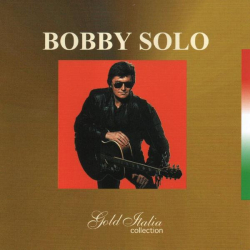: Bobby Solo - Gold Italia Collection (2022)
