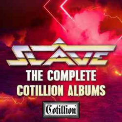 : Slave - The Complete Cotillion Albums [2019] FLAC