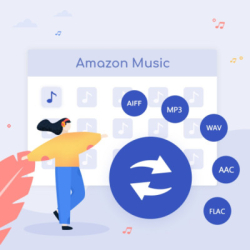 : TuneBoto Amazon Music Converter v2.6.1