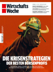 :  Wirtschaftswoche Magazin No 09 vom 25 Februar 2022