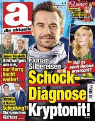 :  Die Aktuelle Magazin No 09 vom 26 Februar 2022