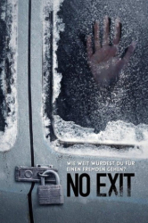 : No Exit 2022 German Dl Eac3 1080p Web H264-ZeroTwo