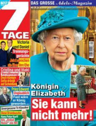 :  Sieben Tage Magazin No 09 vom 26 Februar 2022