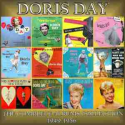 : Doris Day - The Complete Albums Collection 1949-1956 (2013) FLAC