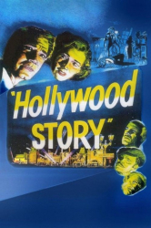 : Mord in Hollywood 1951 German Dl 1080p BluRay x264-Gma