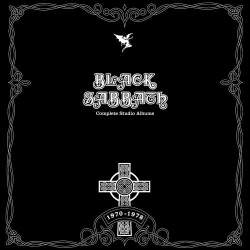 : Black Sabbath – Complete Studio Albums 1970-1978 (2014) [24bit Hi-Res] FLAC