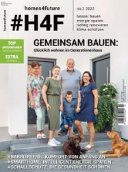 :  Effizienzhäuser Magazin No 02 2022