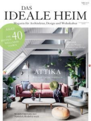 :  Das Ideale Heim Magazin No 03 2022