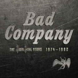 : Bad Company - The Swan Song Years 1974-1982 (Remastered) (2019) FLAC