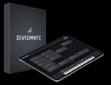 Cover: Nextmidi Divisimate 1.3.5 macOS : Nextmidi Divisimate 1.3.5 macOS