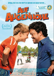 : Auf Augenhöhe 2016 German 1080p AC3 microHD x264 - MBATT