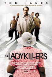 : Ladykillers 2004 German 1080p AC3 microHD x264 - MBATT