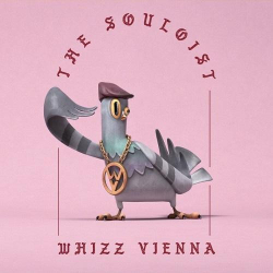 : Whizz Vienna - The Souloist (2022)