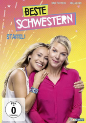 : Beste Schwestern S02E07 Der Fleck German 1080p Web x264-Atax